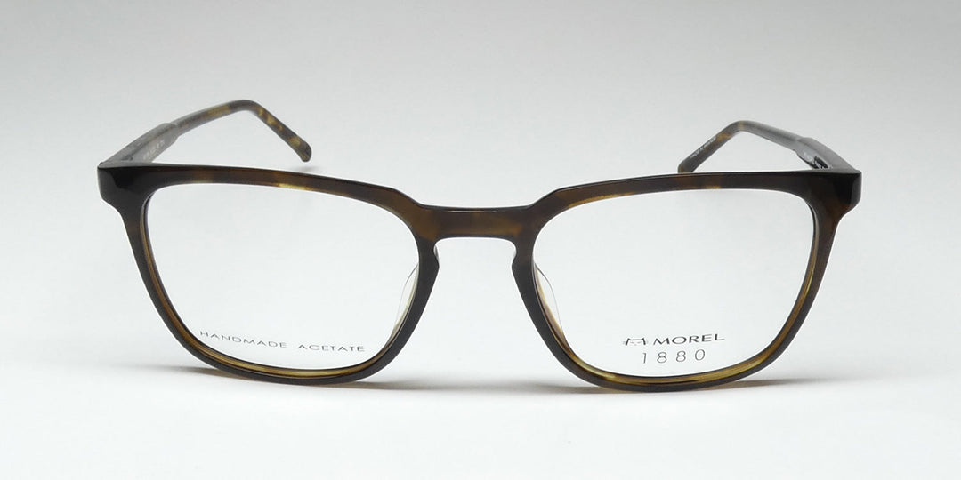 Morel 1880 60134m Eyeglasses