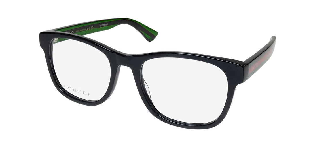 Gucci Gg0004on Eyeglasses