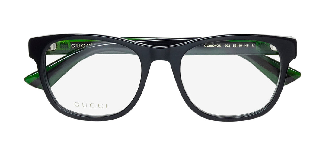 Gucci Gg0004on Eyeglasses