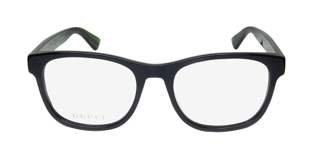 Gucci Gg0004on Eyeglasses