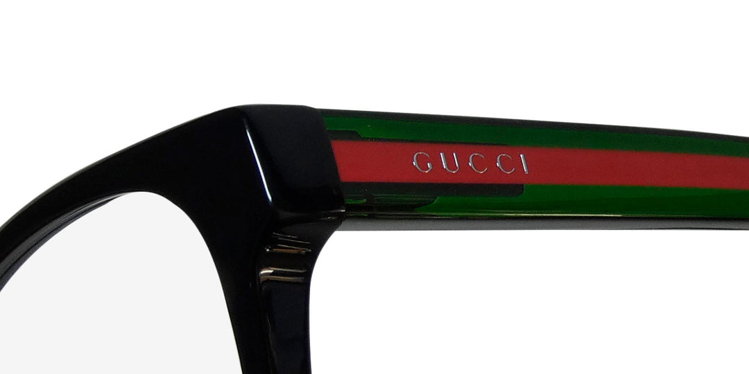 Gucci Gg0004on Eyeglasses
