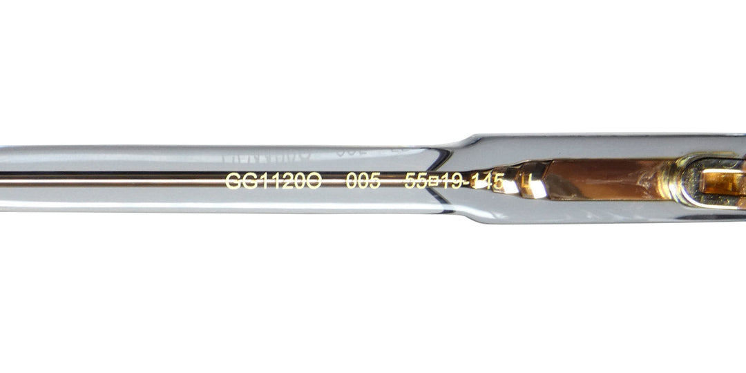 Gucci Gg1120o Eyeglasses