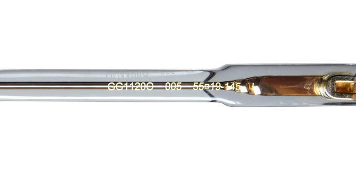 Gucci Gg1120o Eyeglasses