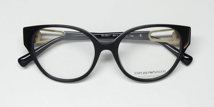 Emporio Armani 3211 Eyeglasses