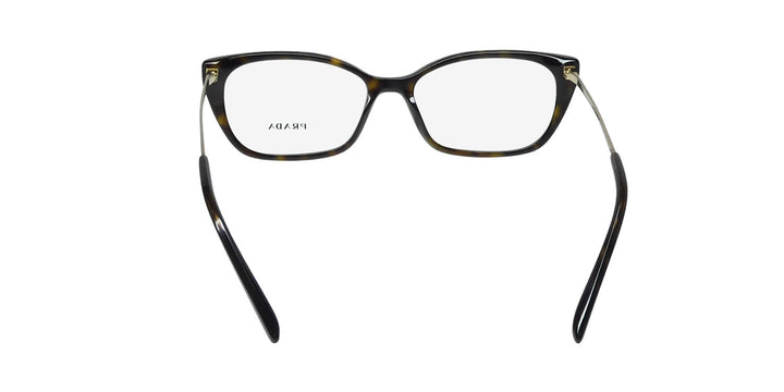 Prada Vpr14x Eyeglasses