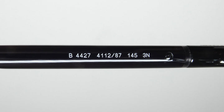 Burberry 4427 Sunglasses