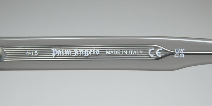 Palm Angels Perj016 Eyeglasses