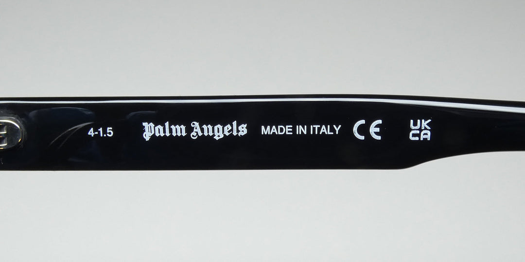 Palm Angels Perj012 Eyeglasses