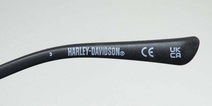 Harley-Davidson Hd1014x Sunglasses