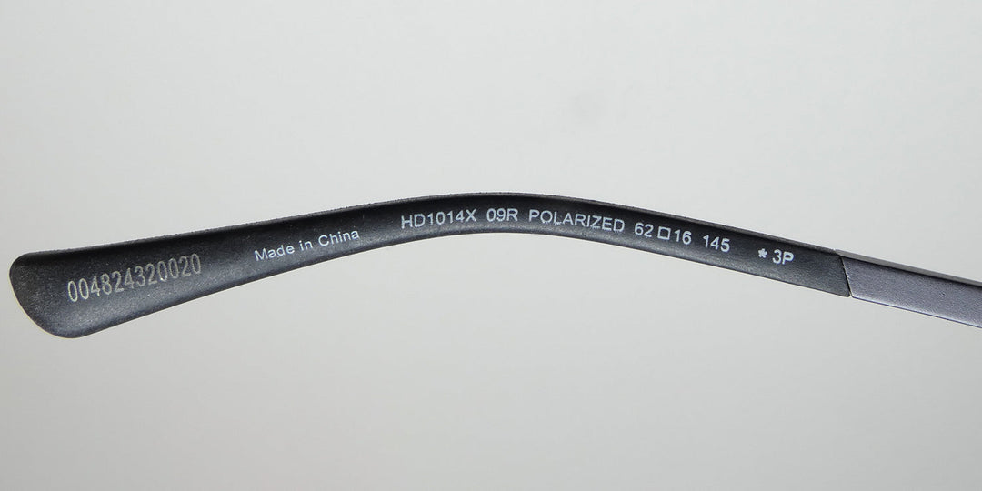 Harley-Davidson Hd1014x Sunglasses