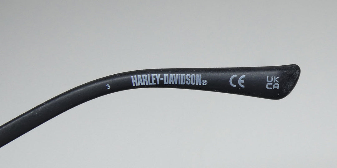 Harley-Davidson Hd1014x Sunglasses