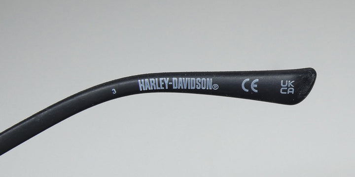 Harley-Davidson Hd1014x Sunglasses