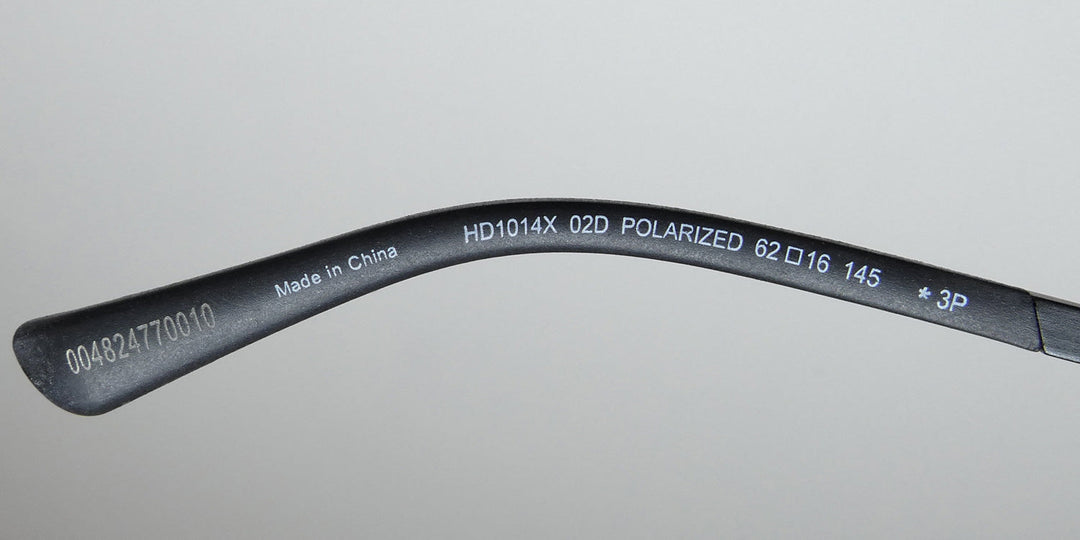 Harley-Davidson Hd1014x Sunglasses