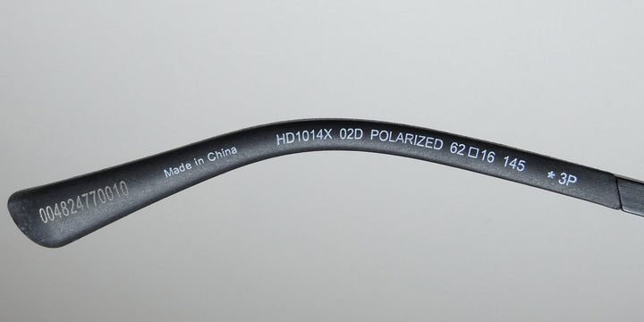 Harley-Davidson Hd1014x Sunglasses