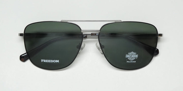 Harley-Davidson Hd1011x Sunglasses