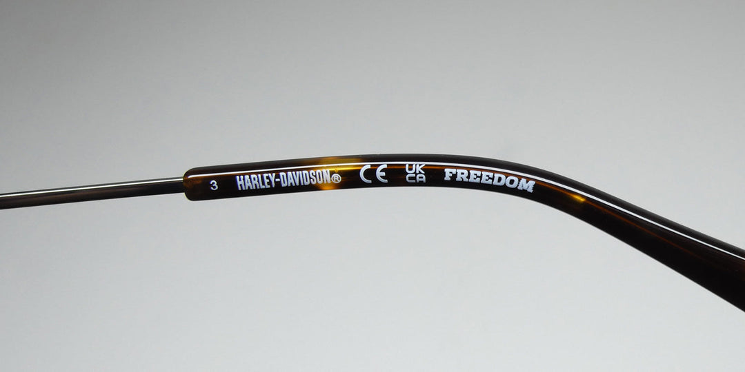 Harley-Davidson Hd1011x Sunglasses