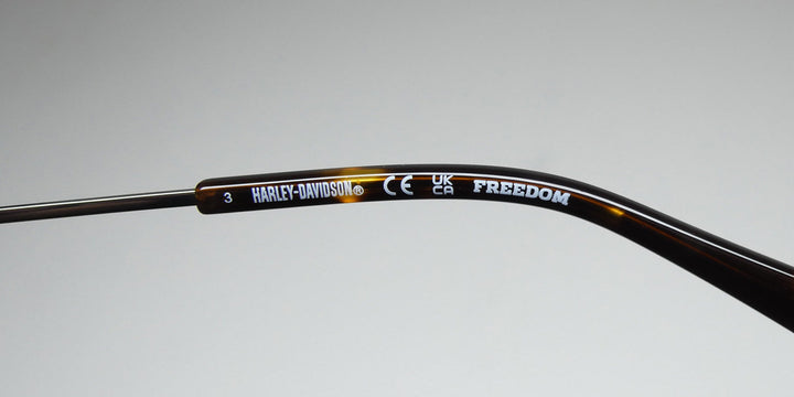 Harley-Davidson Hd1011x Sunglasses