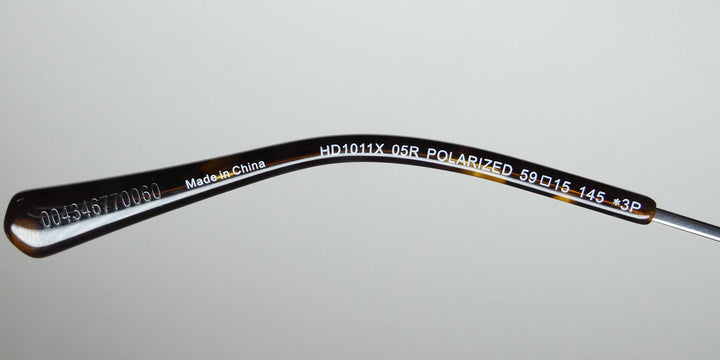 Harley-Davidson Hd1011x Sunglasses