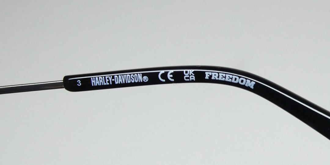 Harley-Davidson Hd1011x Sunglasses