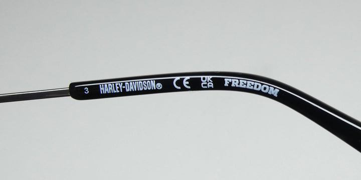 Harley-Davidson Hd1011x Sunglasses