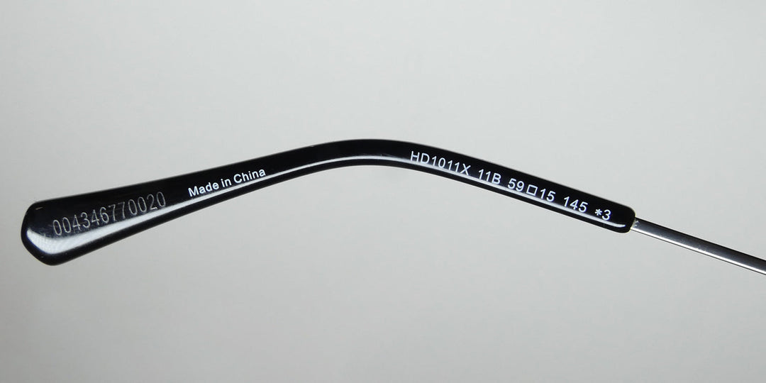 Harley-Davidson Hd1011x Sunglasses