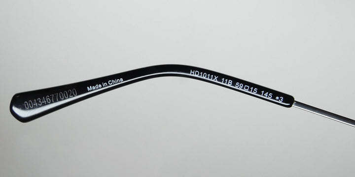 Harley-Davidson Hd1011x Sunglasses