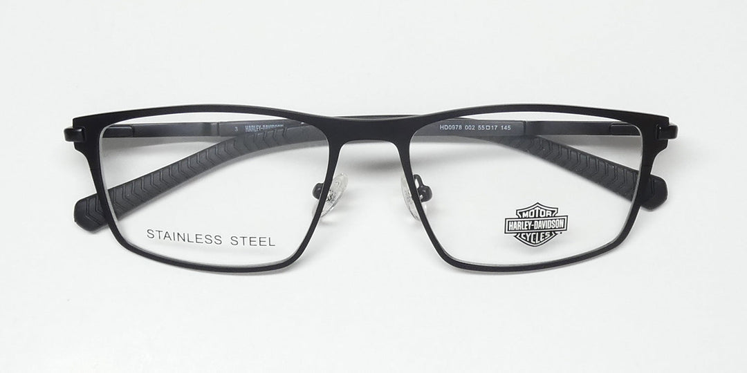 Harley-Davidson Hd0978 Eyeglasses