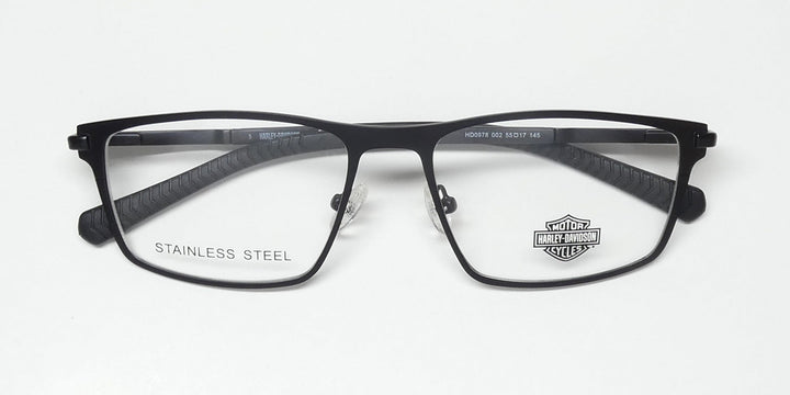 Harley-Davidson Hd0978 Eyeglasses