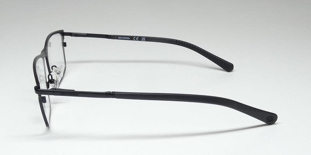 Harley-Davidson Hd0978 Eyeglasses