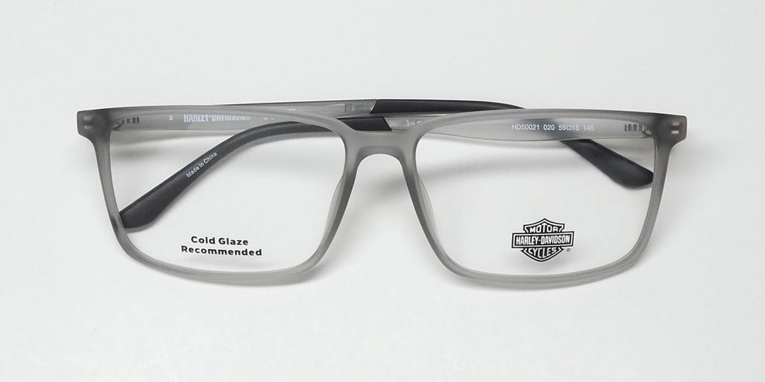 Harley-Davidson Hd50021 Eyeglasses