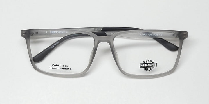 Harley-Davidson Hd50021 Eyeglasses