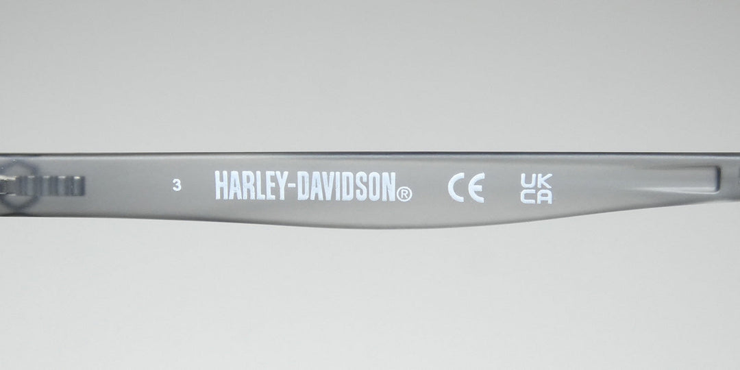 Harley-Davidson Hd50021 Eyeglasses