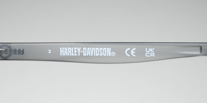 Harley-Davidson Hd50021 Eyeglasses