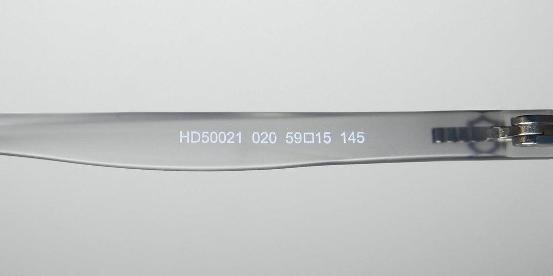 Harley-Davidson Hd50021 Eyeglasses