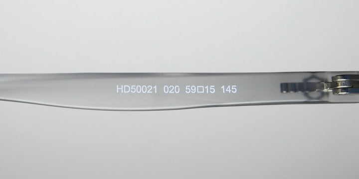 Harley-Davidson Hd50021 Eyeglasses