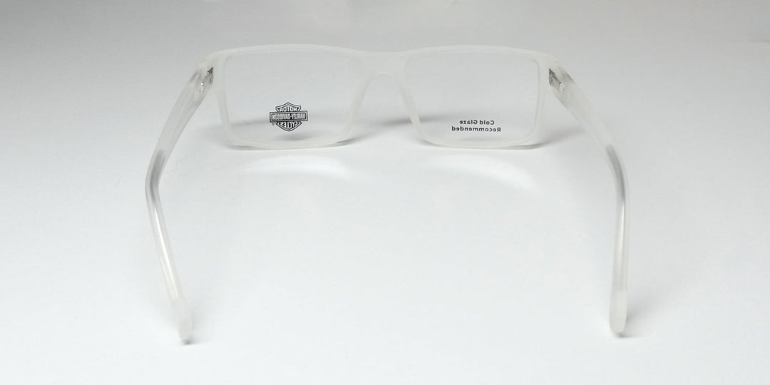 Harley-Davidson Hd0982 Eyeglasses