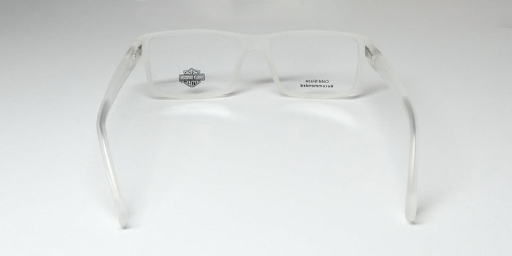 Harley-Davidson Hd0982 Eyeglasses