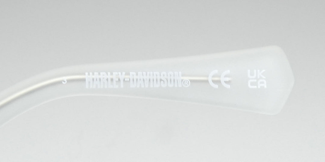 Harley-Davidson Hd0982 Eyeglasses