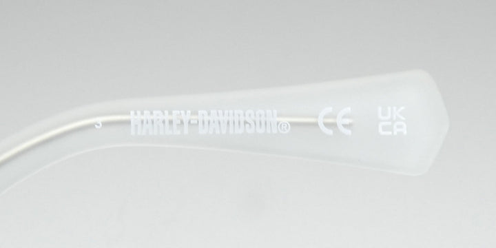 Harley-Davidson Hd0982 Eyeglasses