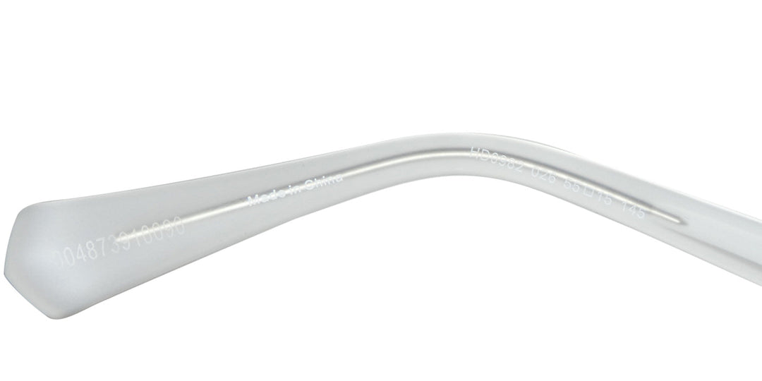 Harley-Davidson Hd0982 Eyeglasses