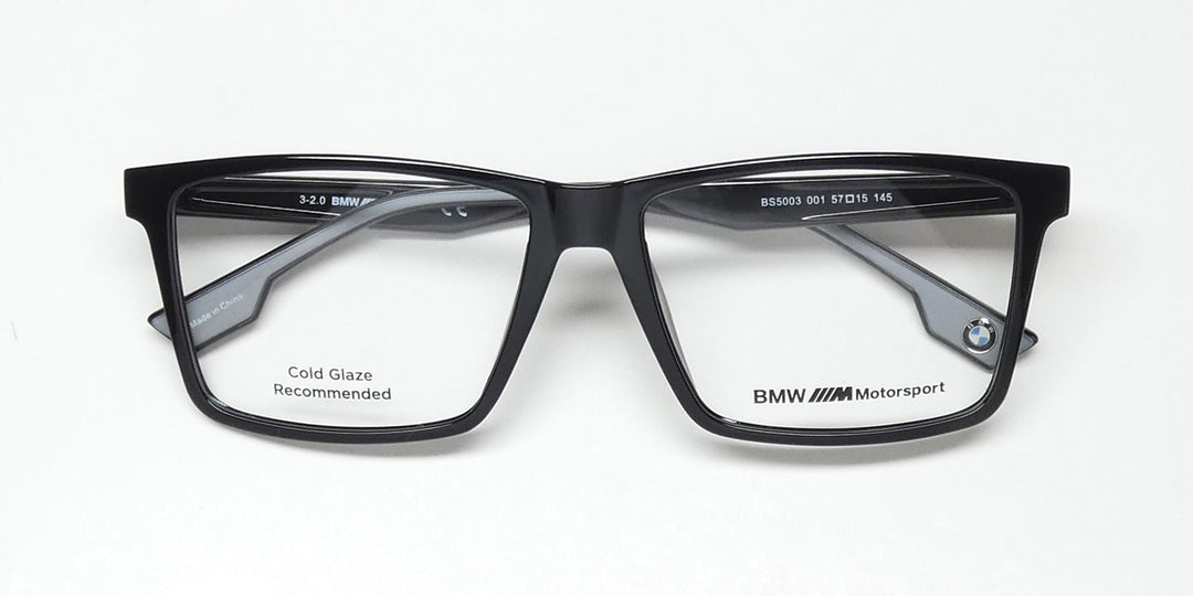BMW Bs5003 Eyeglasses
