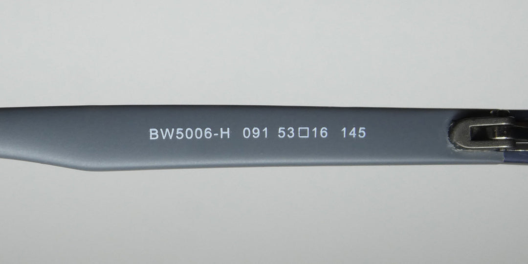 BMW Bw5006-H Eyeglasses