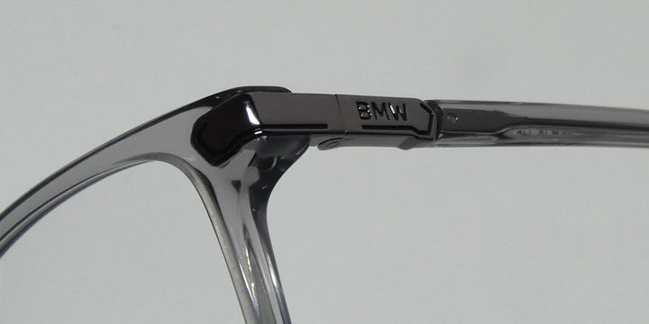 BMW Bw5056-H Eyeglasses