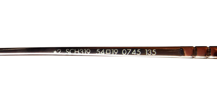 Chopard Sch319 Sunglasses