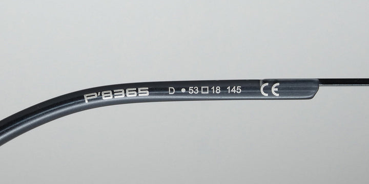 Porsche Design P8365 Eyeglasses