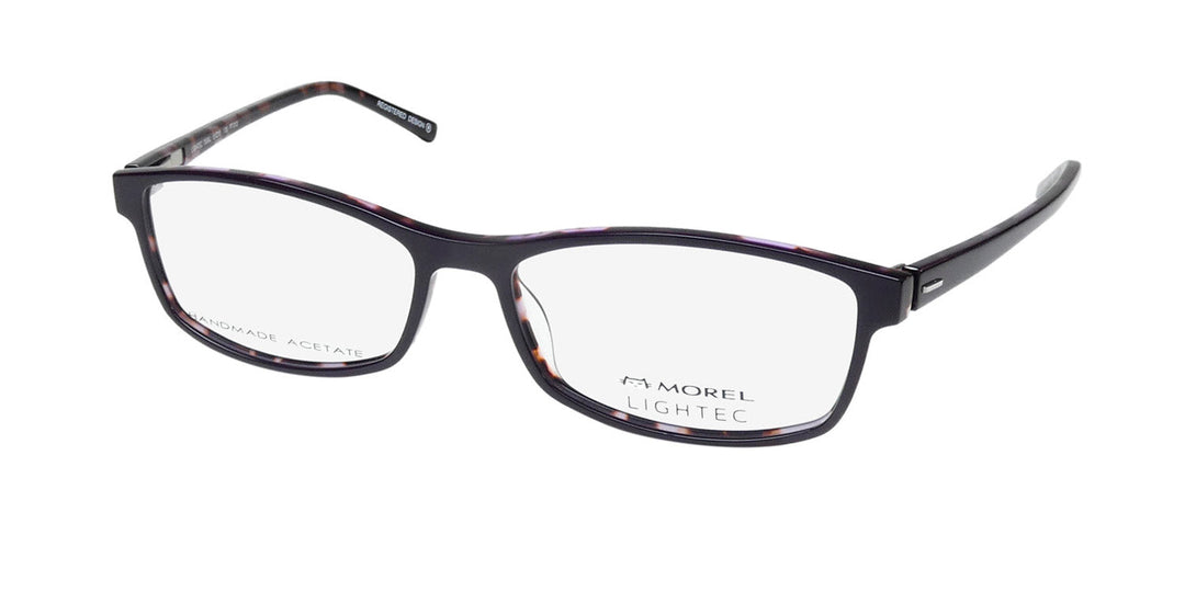 Morel Lightec 7669l Eyeglasses