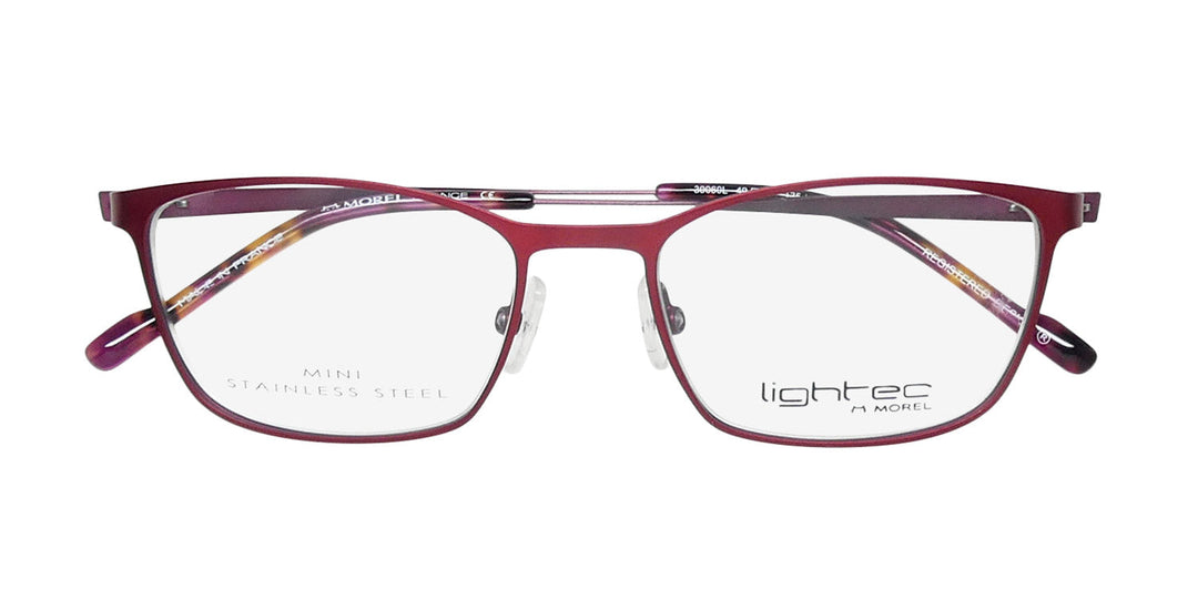 Morel Lightec 30060l Eyeglasses