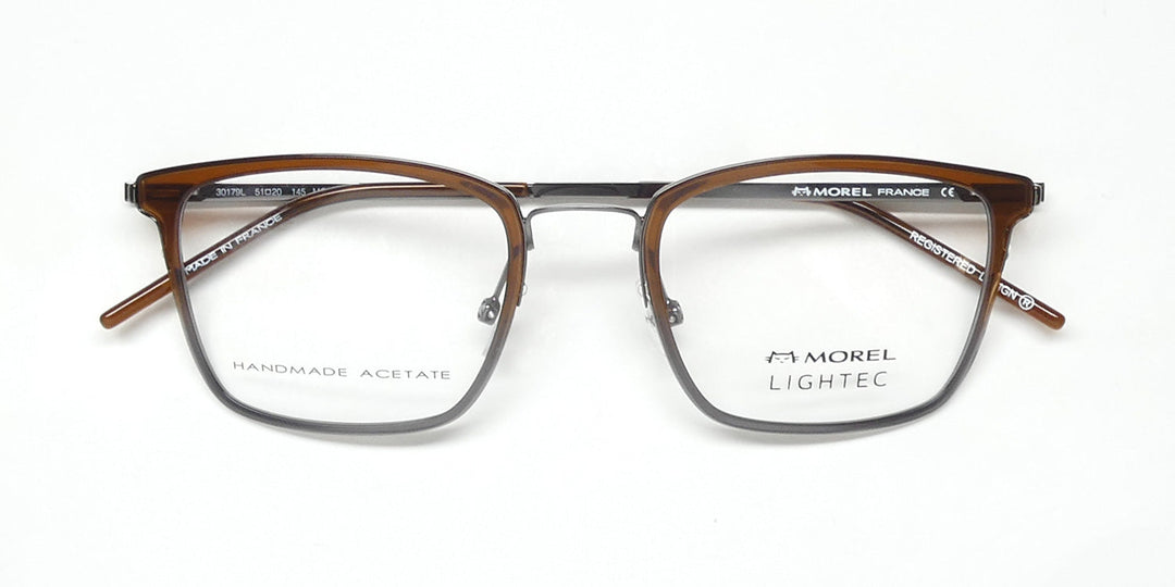 Morel Lightec 30179l Eyeglasses