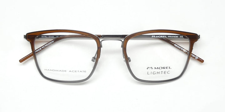 Morel Lightec 30179l Eyeglasses