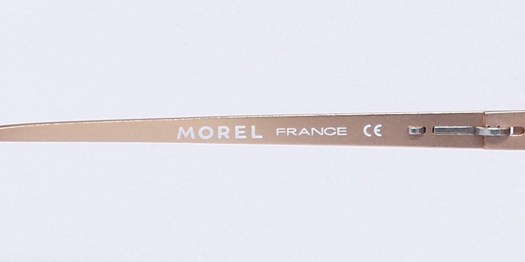 Morel Lightec 30160l Eyeglasses